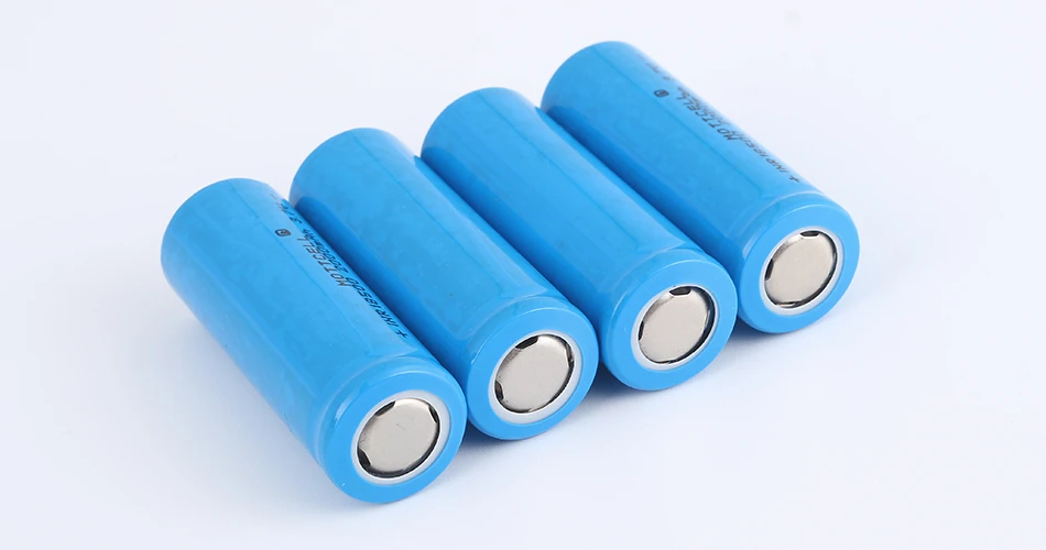 18650 cylindrical battery supplier