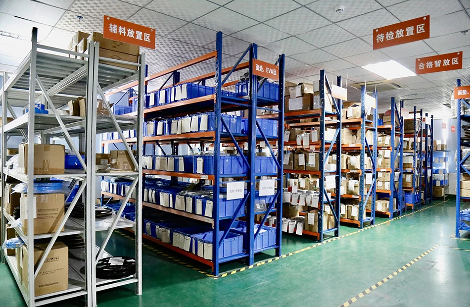 01辅料准备 01辅料准备