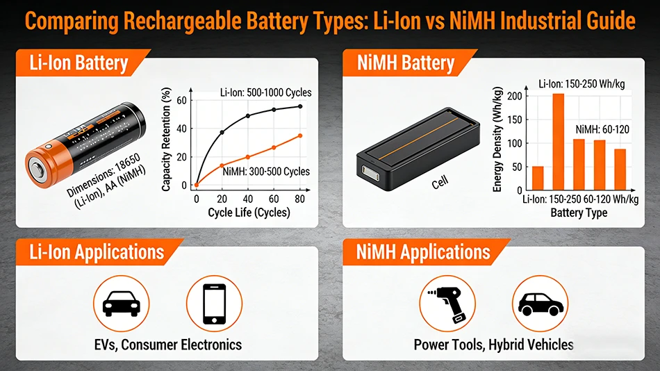 li ion battery vs ni mh li ion battery vs ni mh