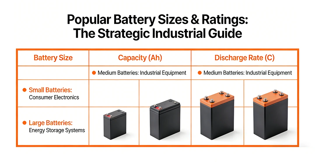 triple a battery voltage