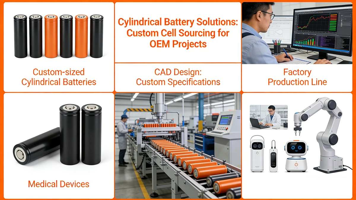 cylindrical battery cells cylindrical battery cells