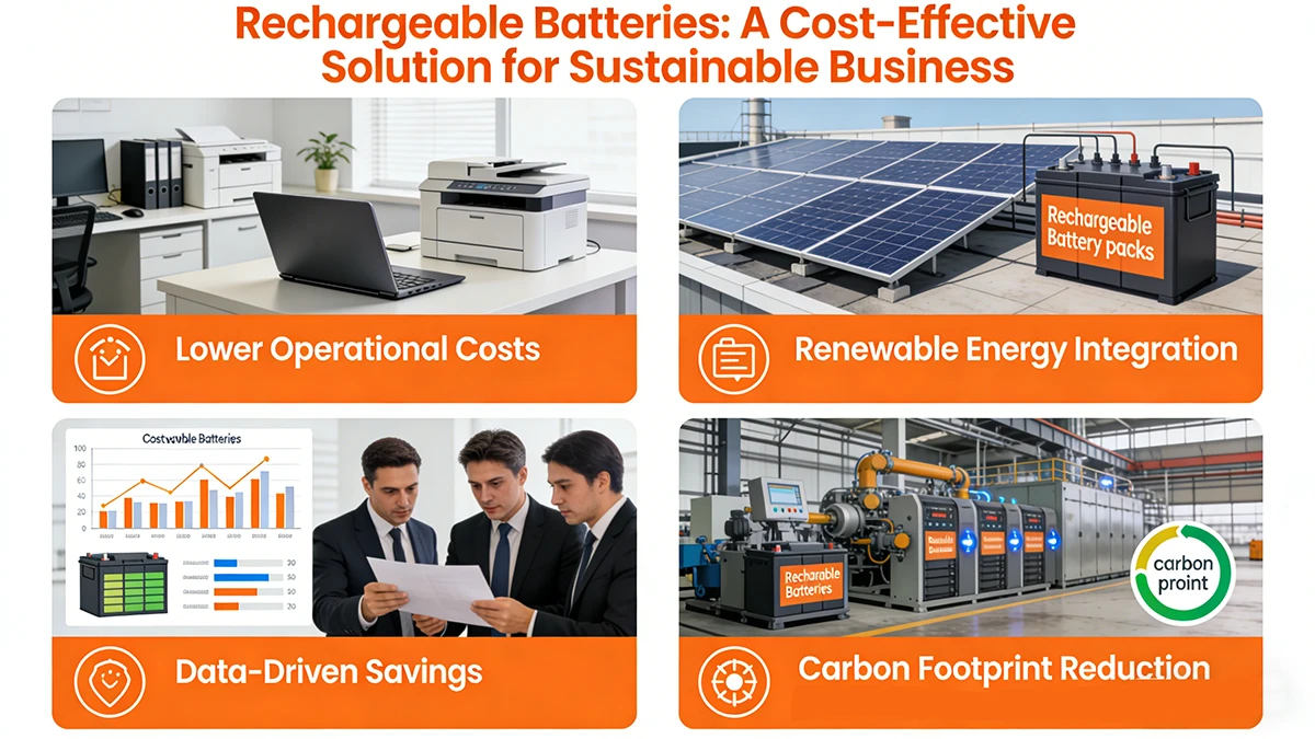 rechargeable battery rechargeable battery