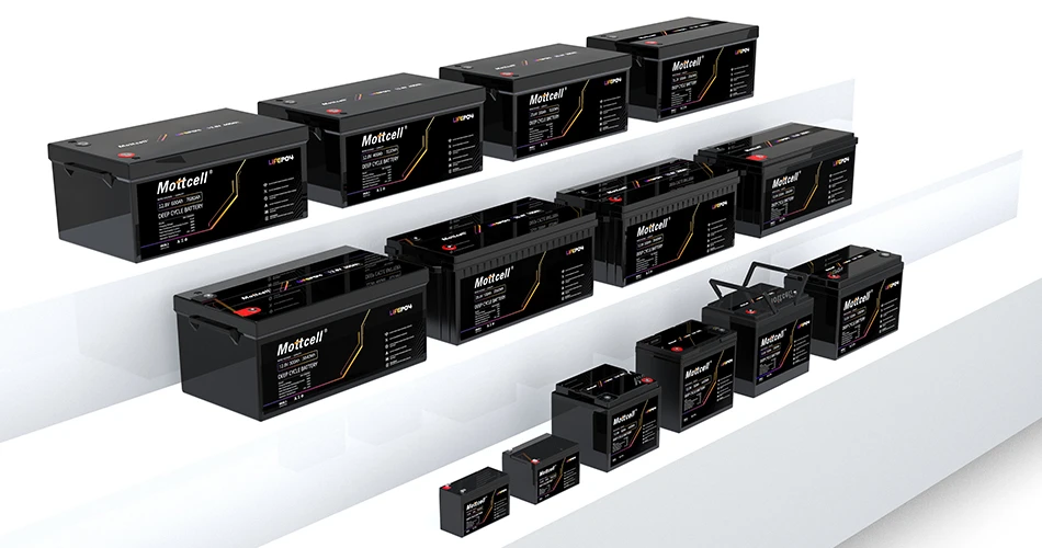 12v lithium ion battery pack