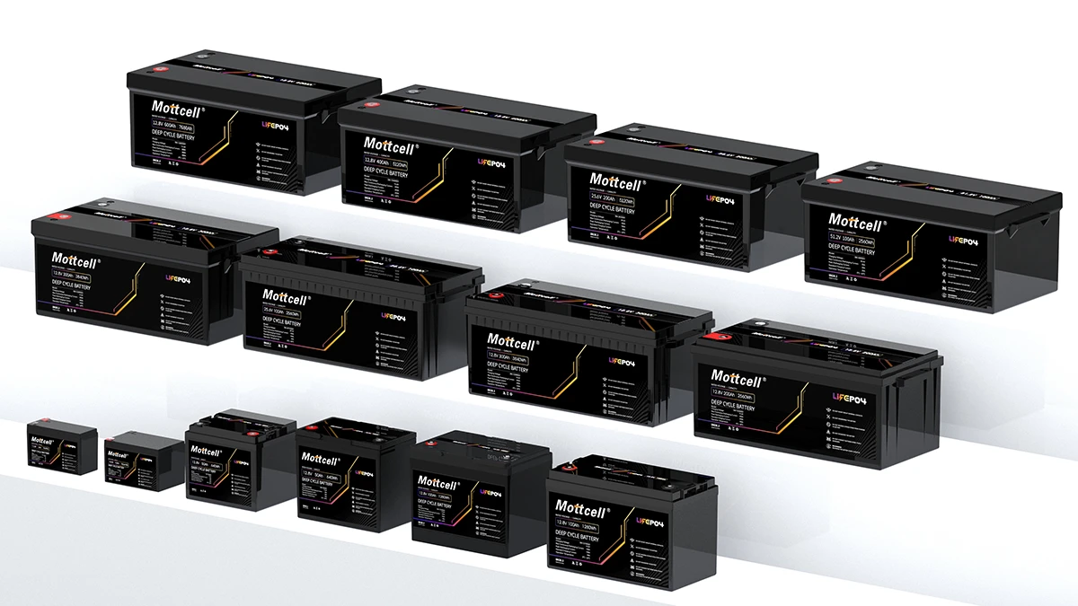 12.8V Battery Pack Manufacturing