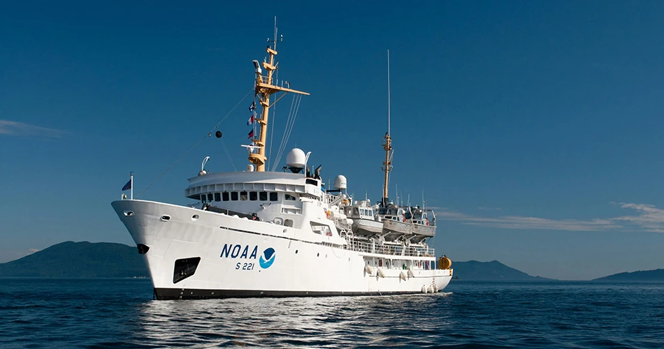 Marine Solutions: Powering Through the Waves