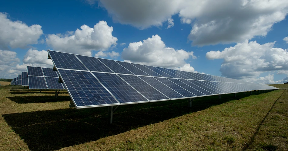 Off-Grid Solar: Independence in the Wild