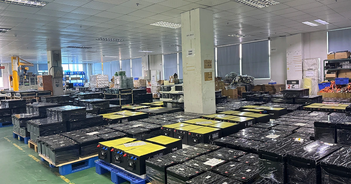 Structural Engineering: Housing the Power