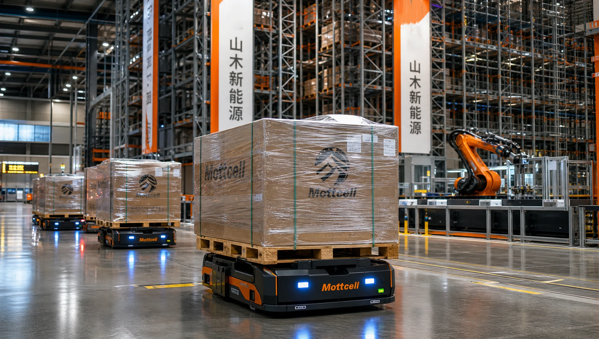 automated-guided-vehicle-agv-fleet-factory-logistics automated-guided-vehicle-agv-fleet-factory-logistics