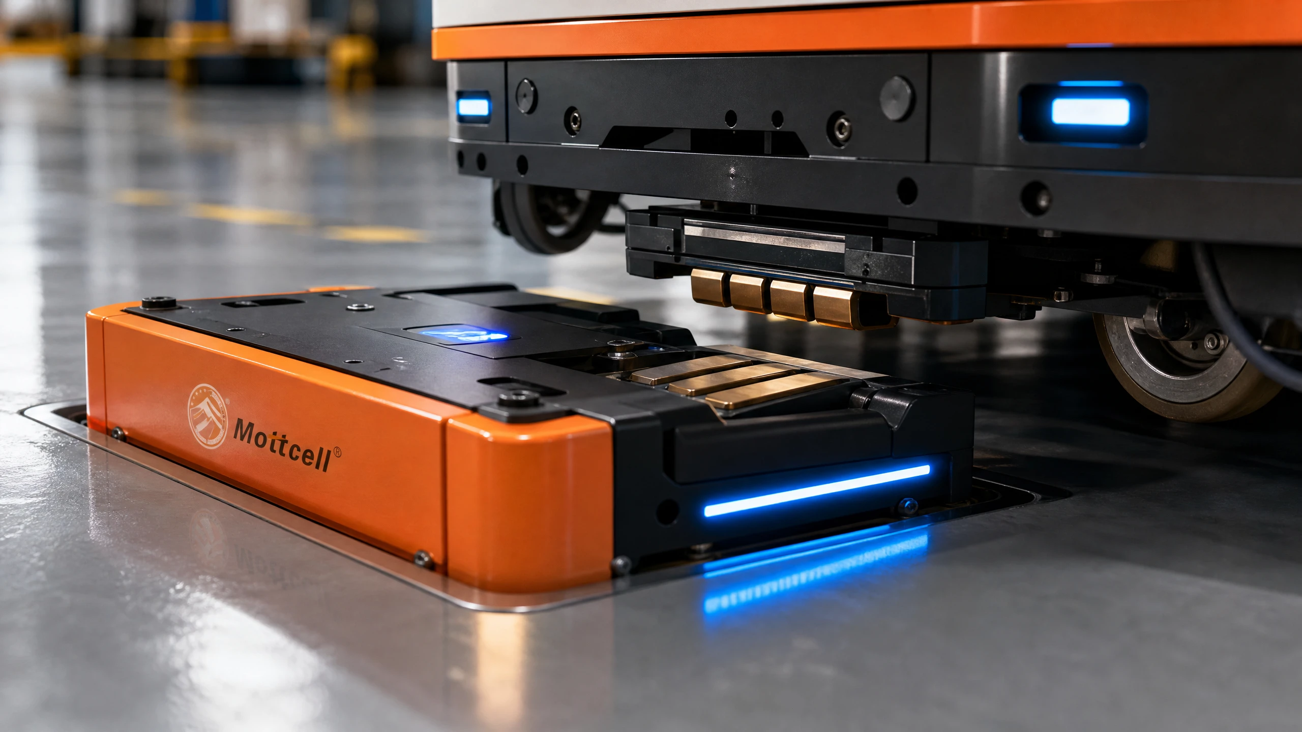 agv-automated-opportunity-charging-contact-system agv-automated-opportunity-charging-contact-system
